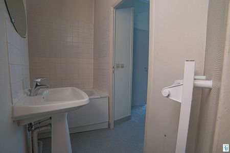 Location Appartement 1 pièce 17m² ROUEN 76000 - Photo 5