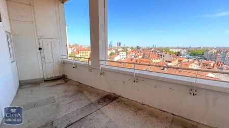 Appartement à louer 4 pièces 61.74m² - Photo 2