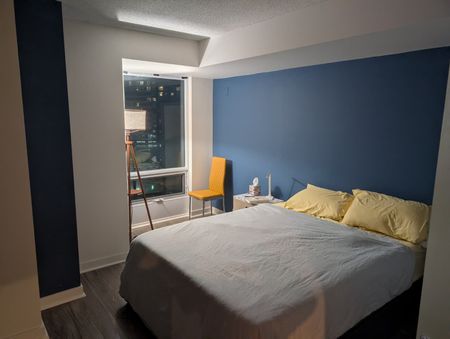 For Lease - 361 Front Street Unit# 2612, Toronto, Ontario - Photo 2