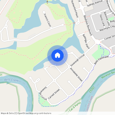 11 Annabelle Street, Qld 4551, Pelican Waters