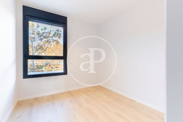 Flat for rent with Terrace in Mira-sol (Sant Cugat del Vallès) - Photo 1