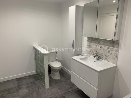 Appartement de 67,55 m² à Claye-Souilly - Photo 4