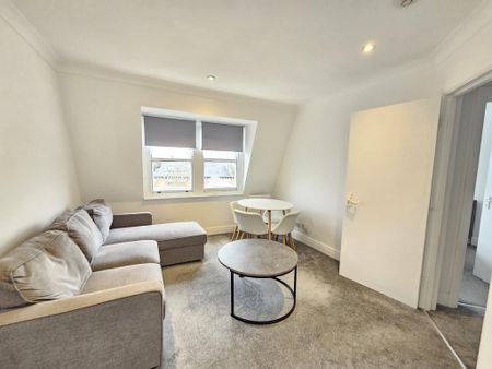 1 bedroom flat to rent - Photo 5