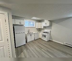 1 Bed 1 Bath Suite For Rent Leduc - Photo 6