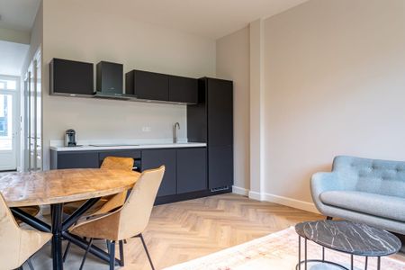 Appartement te huur: Prinsegracht 176-B 2512 GG Den Haag - Photo 4