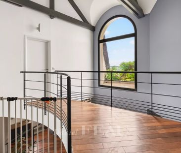 Tout savoir sur cette maison dans le quartier Sud, à Chambourcy - Photo 1