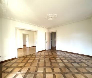 Rent a 4 rooms apartment in Luzern - Photo 3