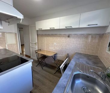 Location Appartement 3 pièces 72m² CANNES 06400 - Photo 5