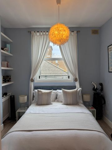 2 Bed Flat, Ongar Road, SW6 - Photo 5