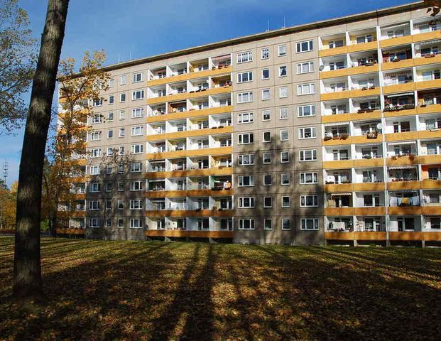 2-Raum-Wohnung - Photo 1
