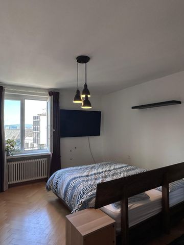 1 Zimmer, 80 m², 5. Stock - Photo 3