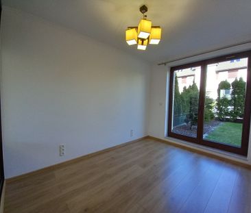 3 pokoje Warszewo ogród garaż miejsce parkingowe - Zdjęcie 6