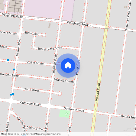 1/6 Laurel Court, Vic 3081, Heidelberg Heights