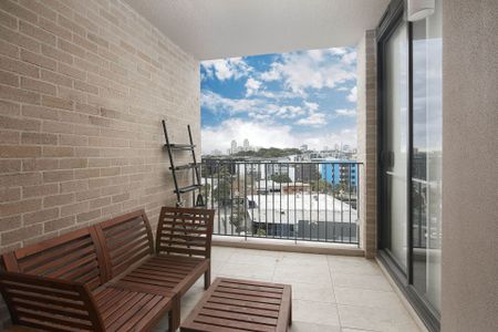 1704/8 Kingsborough Way, Zetland - Photo 4