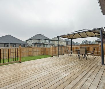 For Lease - 2005 Maddex Way, London North, Ontario - Photo 2