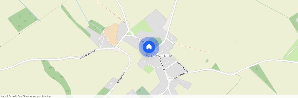 Wrockwardine, Telford, Shropshire