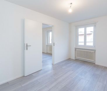 Fantastic recently renovated apartment - Photo 4