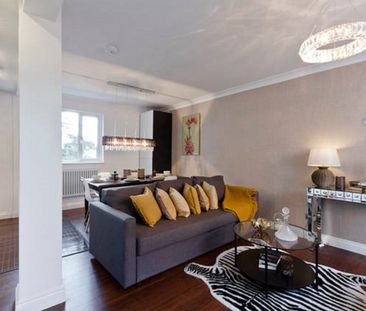 3 Bed Flat, Uxbridge Road, W5 - Photo 6