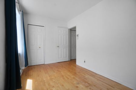 Boul. Pie-IX, H1X 2C8, Montréal - Photo 5