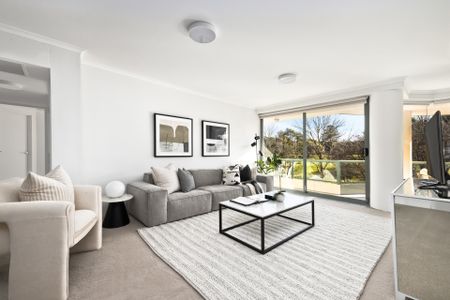 306/93 Brompton Road, Kensington - Photo 2