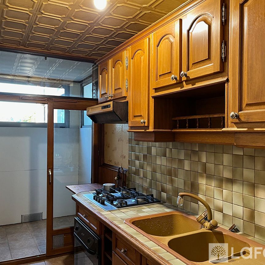 Appartement T3 Oullins à louer - Photo 1