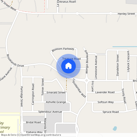 11 Blossom Parkway, Henley Brook