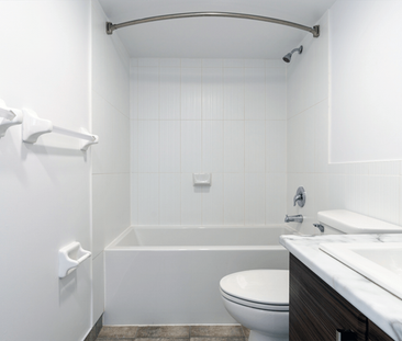 apartments at 1310 Nesbitt Drive (Bldgs A, B, C) - Photo 3