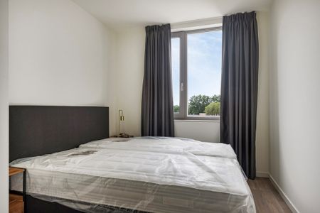 Apartment Almere - Rentmeesterstraat - Foto 5
