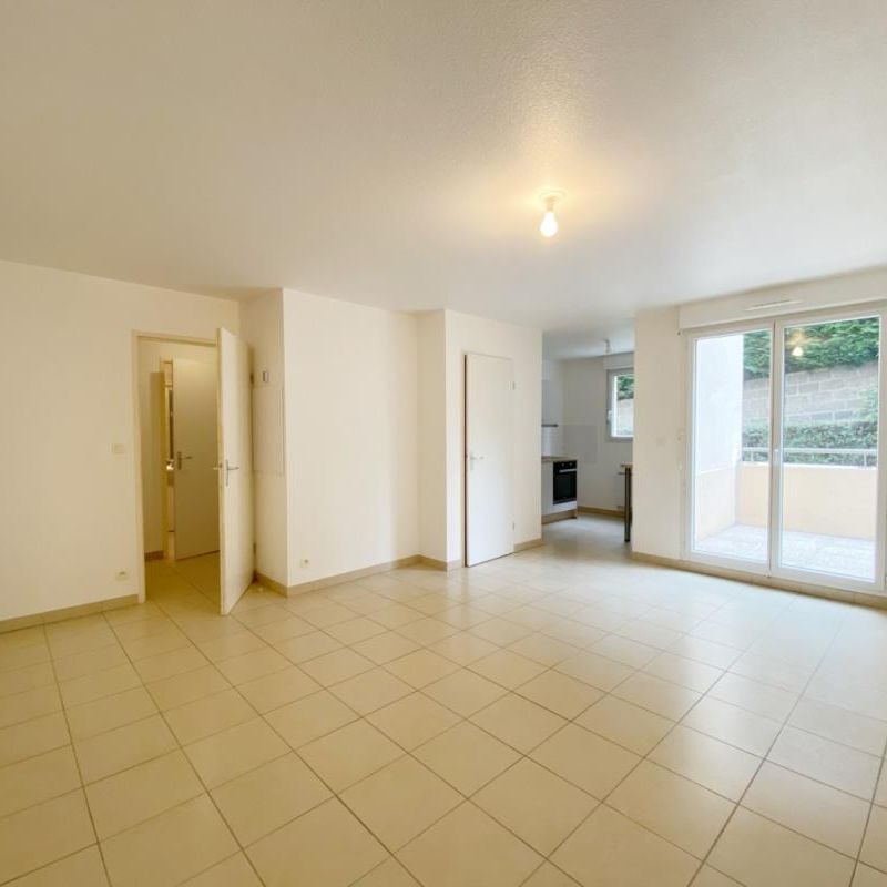 APPARTEMENT 2 PIECES RESIDENCE DE STANDING - Photo 1