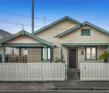 TWO BEDROOM HOUSE IN GREAT LOCATION - Photo 1