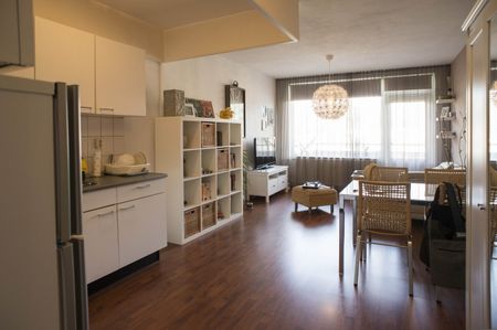 Edmond Jasparstraat 40, Apartment no. D - foto 2
