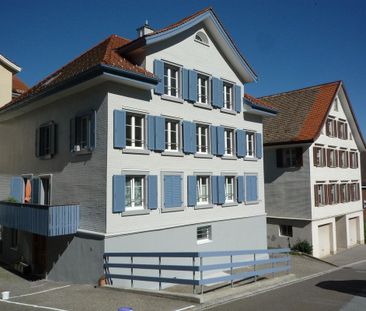 3.5 Zimmer, 95 m², 3. Stock - Photo 3