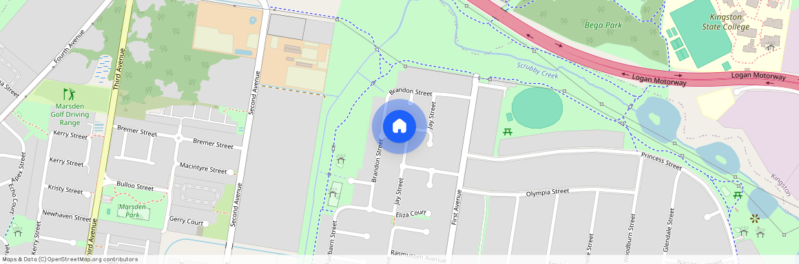 4 Wyara St, Qld 4132, Marsden