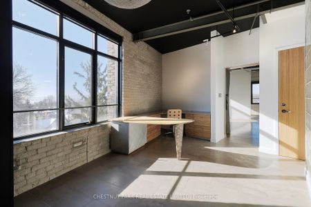 Columbus Lofts , #402 - Photo 2