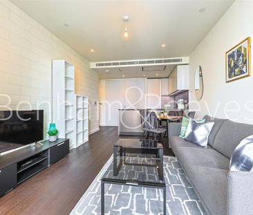 1 bedroom apartment to rent - Photo 5