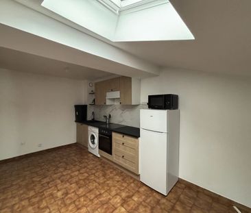 Location Appartement 2 pièces 48 m2 à Saint-Étienne - Photo 1