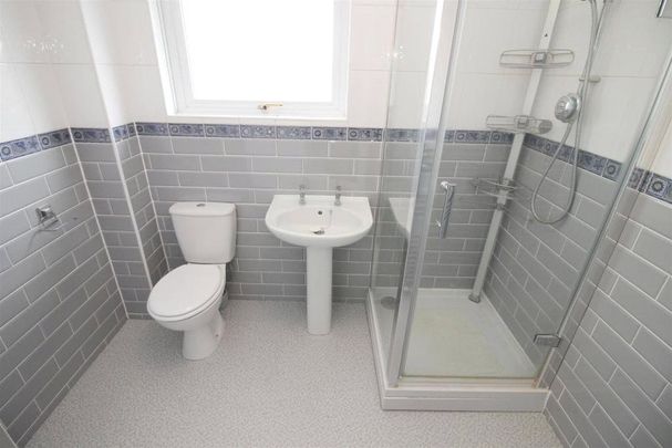 3 bedroom house to rent Kemble Court, Downhead Park, Milton Keynes, Buckinghamshire, MK15 - Photo 1