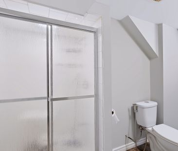 For Lease - 66 Miramar Crescent Unit# Bsmt, Toronto, Ontario - Photo 2