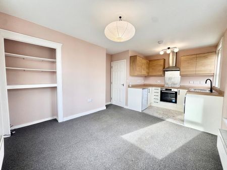 1 bedroom flat to rent - Photo 5