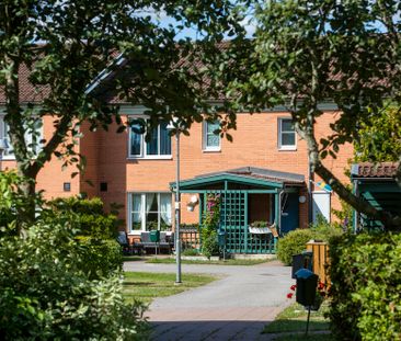 Stormvägen 136 - Foto 1