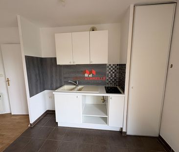 Location Appartement 2 pièces - Photo 2