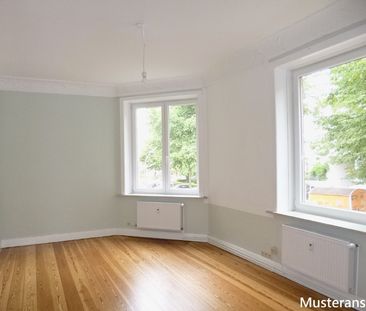 4 Zimmer – Zentrumsnah in Eimsbüttel - Photo 5