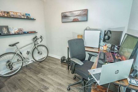 For Lease - 5317 Upper Middle Road Unit# 323, Burlington, Ontario - Photo 2