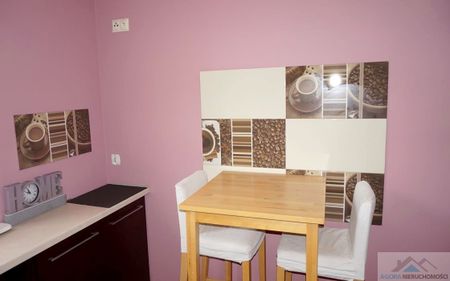 Mieszkanie do wynajęcia, Płock, ul.Saperska - Zdjęcie 5