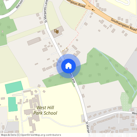 Vectis Way, Cosham, Portsmouth, Hampshire, PO6