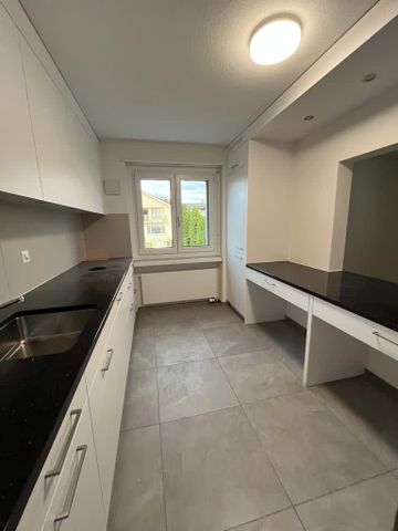 4.5 Zimmer, 112 m², 3. Stock - Photo 3