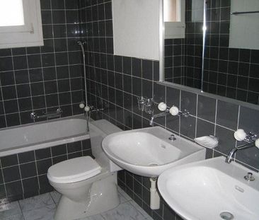 4-Zimmer-Wohnung an der Schwarzenbergstr. 1, 8134 Adliswil - Photo 4