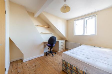 6 bedroom maisonette to rent - Photo 2