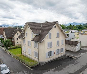 Oberfahrstrasse 10, 9434 Au SG - Photo 3