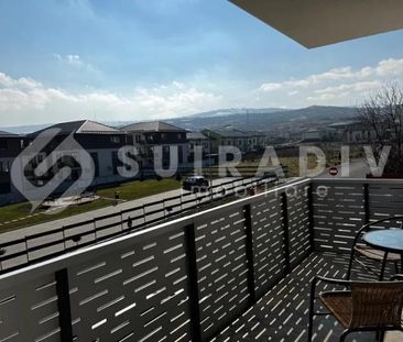 Apartament modern, parcare subterana, bloc nou cu lift- Borhanci - Photo 1